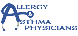 Allergy & Asthma Physicians Logo